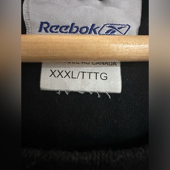 Men’s Reebok T Shirt - Picture 4 of 5